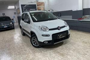Fiat Panda 1.3 MJT 95 CV S&S 4x4