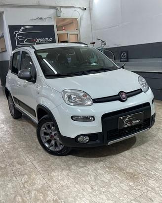 Fiat Panda 1.3 MJT 95 CV S&S 4x4