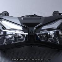 Fanale anteriore LED per HONDA CBR 250RR 2017 2023