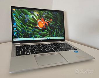 💻 HP EliteBook 840 G7 – i7 | 16GB | 512GB SSD