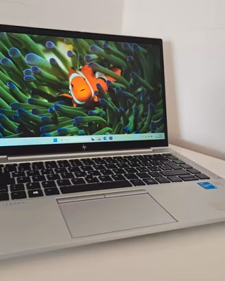💻 HP EliteBook 840 G7 – i7 | 16GB | 512GB SSD