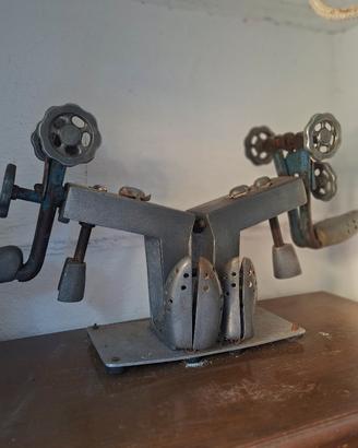 macchina per calzolaio anni 50
