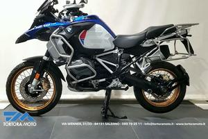 BMW r 1250 gs Adventure Abs my19