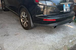 infiniti fx 35 gpl
