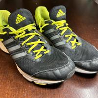Scarpe da ginnastica Adidas US14 EU49