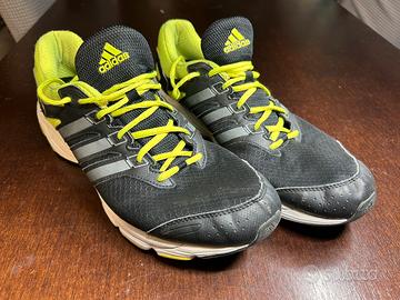 Scarpe da ginnastica Adidas US14 EU49