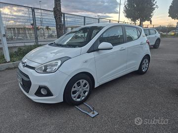 Hyundai i10 1.0 MPI Classic