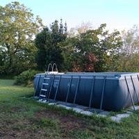 Piscina Intex
