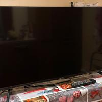 TV Led Hisense 40”