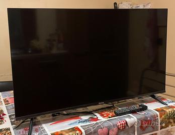 TV Led Hisense 40”