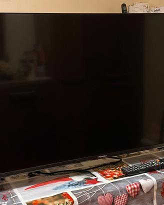 TV Led Hisense 40”