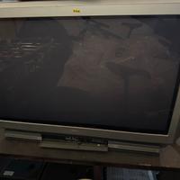 Vecchia Tv