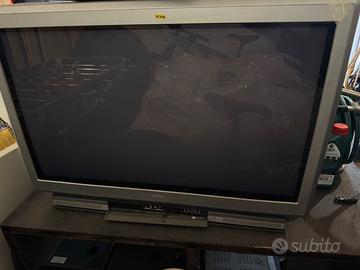 Vecchia Tv