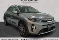 KIA Stonic 1.0 T-GDi 100 CV MHEV MT Black Edition