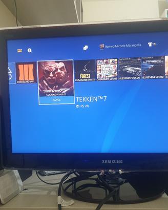 ps4 goldhen 500gb 
