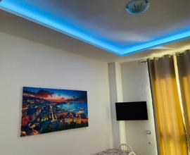 Ischia appartamento 5 posti letto