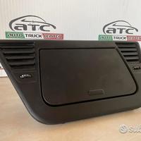 1560914860 Portaoggetti Alfa Romeo Giulietta