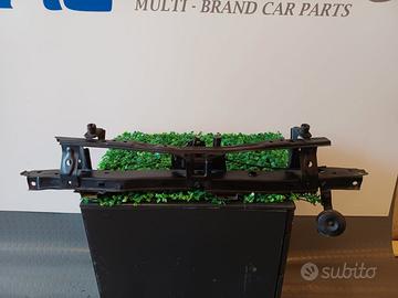 Calandra Batticofano Toyota IQ