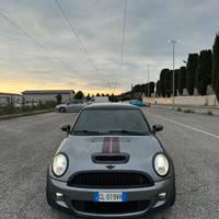 Mini Cooper S r56