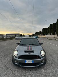 Mini Cooper S r56