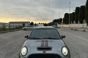 Mini Cooper S r56