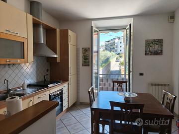 Appartamento casa vacanze
