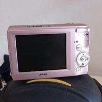 Nikon cooplix