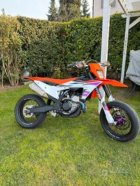 KTM SMR 450
