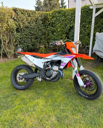 KTM SMR 450