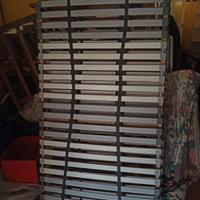 reti a doghe per letto ikea