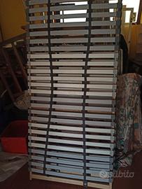 reti a doghe per letto ikea