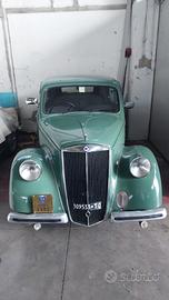 Lancia Ardea 1950  5 marce, verde expo, Asi