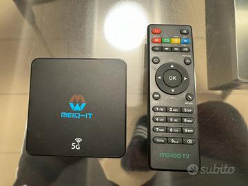 Android box 5g