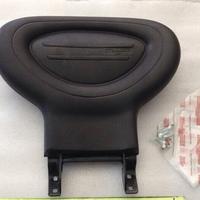 Madison 125 180 200 250 400 schienale passeggero p