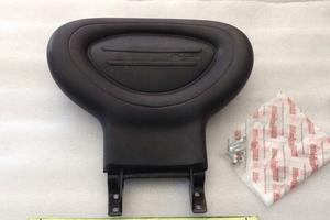 Madison 125 180 200 250 400 schienale passeggero p