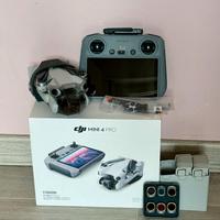 Drone dji mini 4 pro