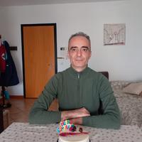 Impiegato con inglese, pulizie, autista pat B