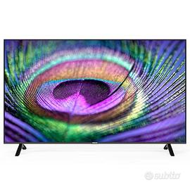 INNO HIT IH55FMN2525S-0276 55'' SMART TV LED 4K W