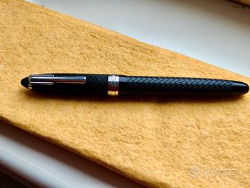 Stilografica Recife nera