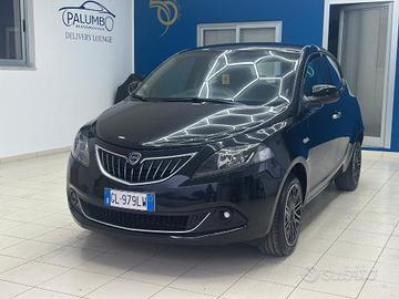 LANCIA Ypsilon 1.0 FireFly 5 porte S&S Hybrid Go