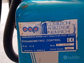 AVVITATORE DA 1/P
