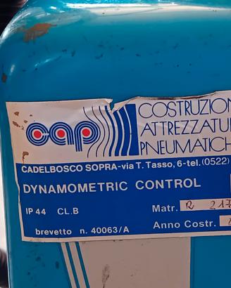 AVVITATORE DA 1/P