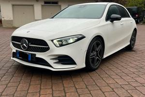 Mercedes classe a 180 10/2020