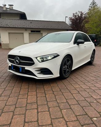 Mercedes classe a 180 10/2020