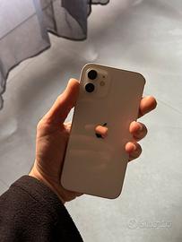 Iphone 12 128 giga white