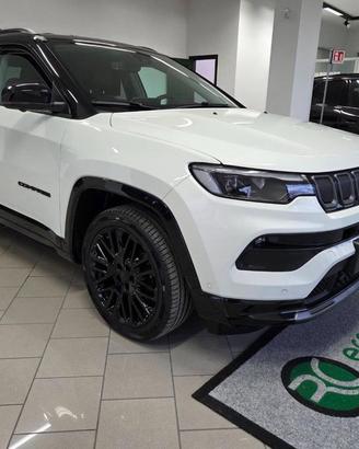 JEEP Compass 1.6 Multijet II 2WD S