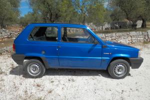 Fiat Panda 750 S Giannini - 1988 - ASI certficata
