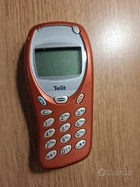 Telefono Telit