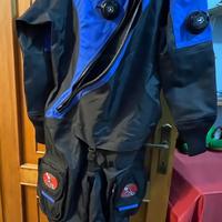 Muta stagna trilaminato Solo Shipboarding NATO