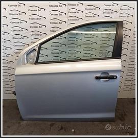 Porte Portiere Laterali ant. sx. HYUNDAI i20 I 760
